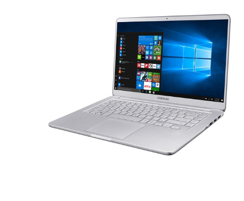 Samsung NP900X5N Intel® Core™ i7 i7-7500U Laptop – image 2