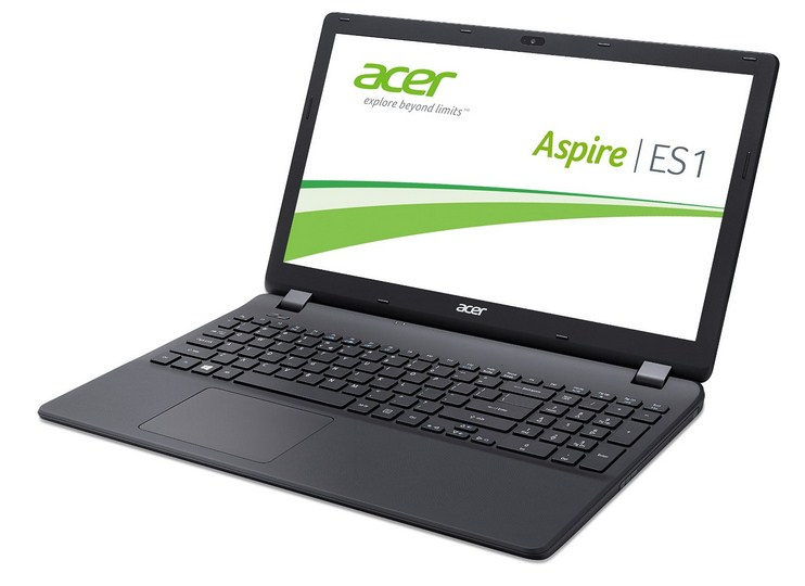 Acer Aspire E ES1-512-P1SM Intel® Pentium® N3540 Laptop – image 6