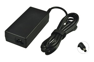 2-Power ACA0005A power adapter/inverter Indoor