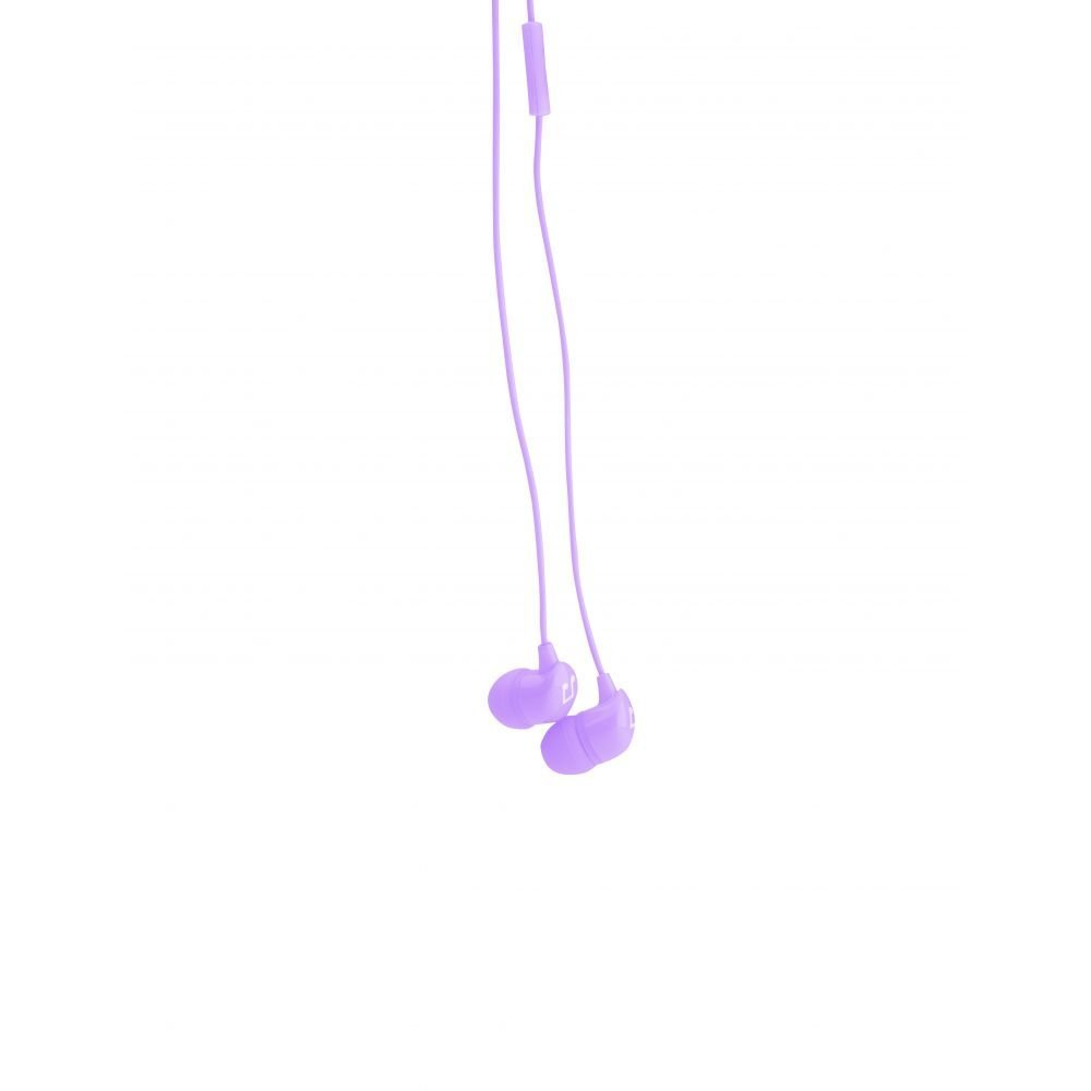 Happy Plugs In-Ear Lavanda Headset Wired Lavender image 3