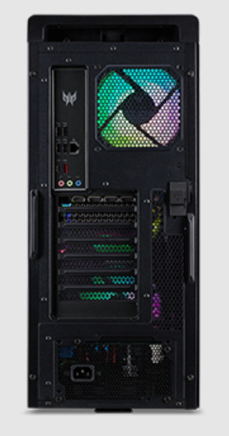 Acer Predator PO5-640-UR11 Intel® Core™ i7 i7-12700 – image 6