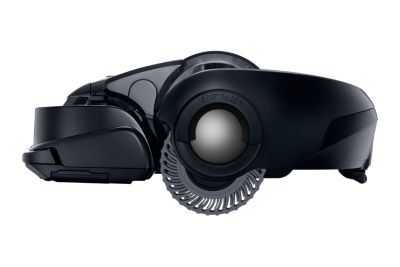 Samsung SR20K9350W Black – image 5