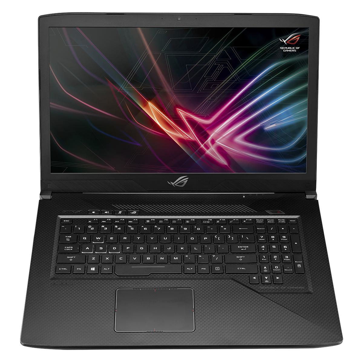 ASUS ROG Strix GL703GM-NS73 Intel® Core™ i7 i7-8750H Laptop – image 7
