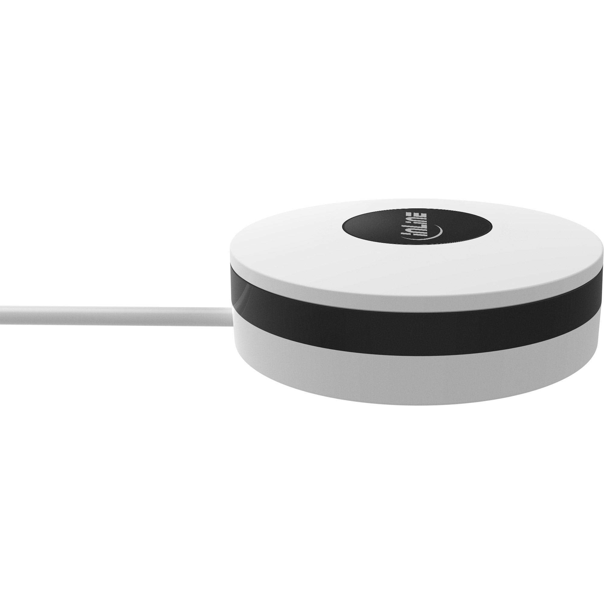 InLine SmartHome IR Remote Control Center white – image 3