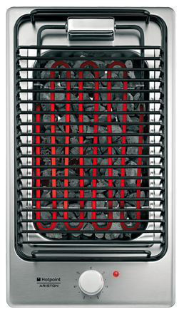Hotpoint DZ B (IX) /HA