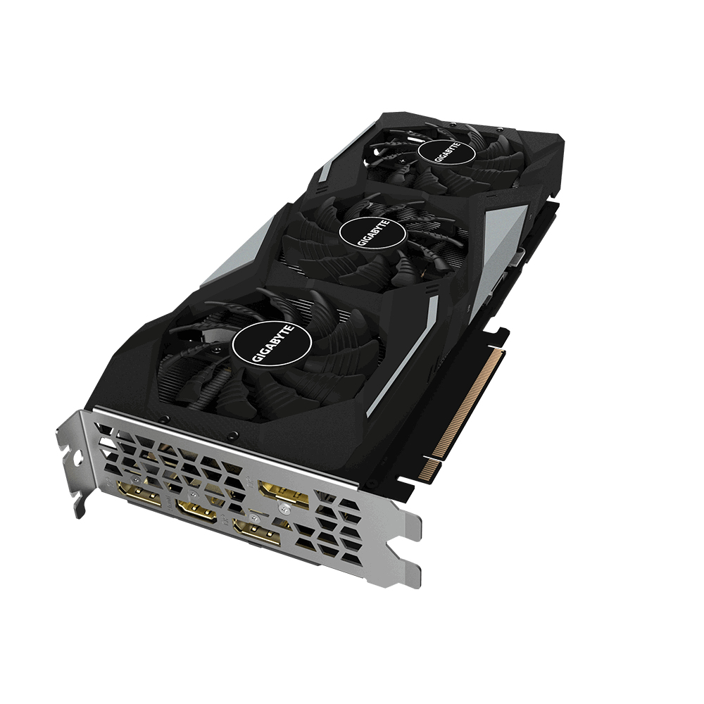 GIGABYTE GV-N2060GAMING OC-6GD – image 2