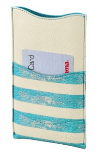 Hama 135179 mobile phone case Pull case Turquoise – image 4