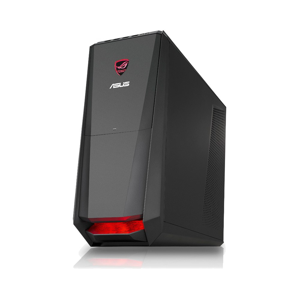 ASUS G G30AK-IT001S Intel® Core™ i7 i7-4790K