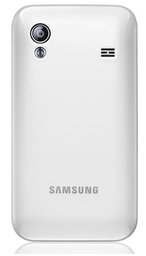 Samsung Galaxy Ace GT-S5839I – image 3