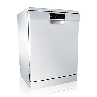 Samsung DW5363PGWQ washing machine – image 8