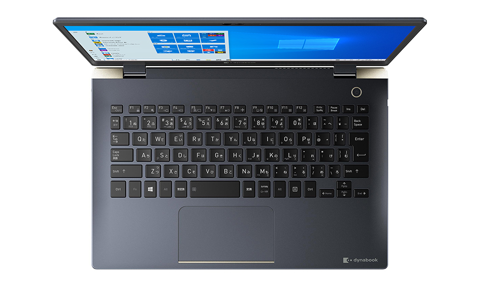 Dynabook G5 Intel® Core™ i3 i3-10110U Laptop – image 2