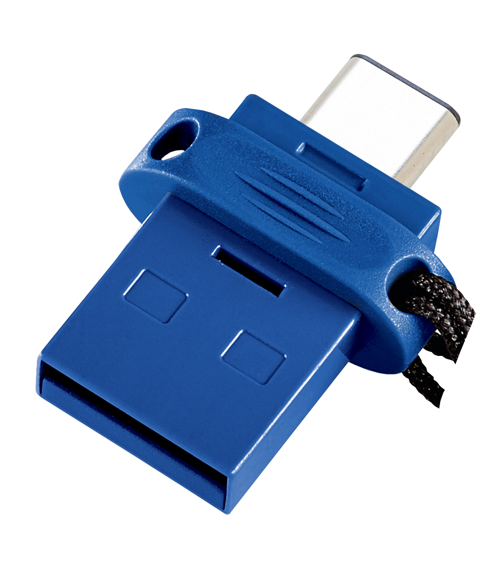 Verbatim Dual - USB 3.0 Drive – image 4