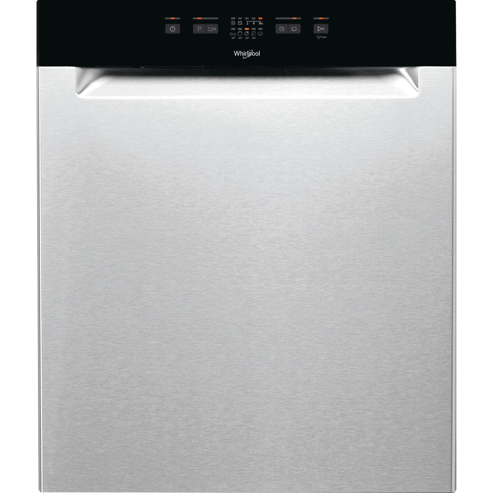 Whirlpool WUE 2B26 X