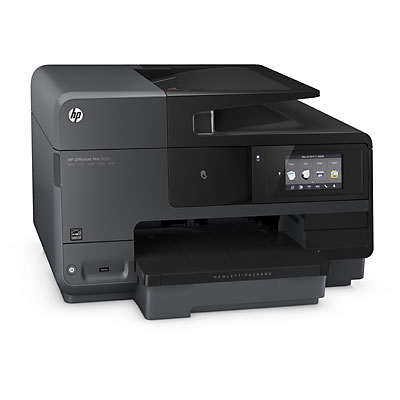 HP OfficeJet 8625 Thermal inkjet A4