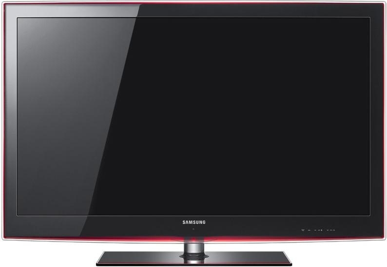 Samsung UE32B7000 81.3 cm (32") Full HD Black
