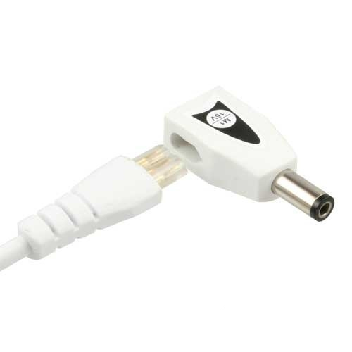 InLine 26613W power adapter/inverter Indoor – image 2
