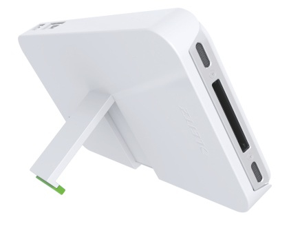 Leitz 62570001 mobile phone case Cover White