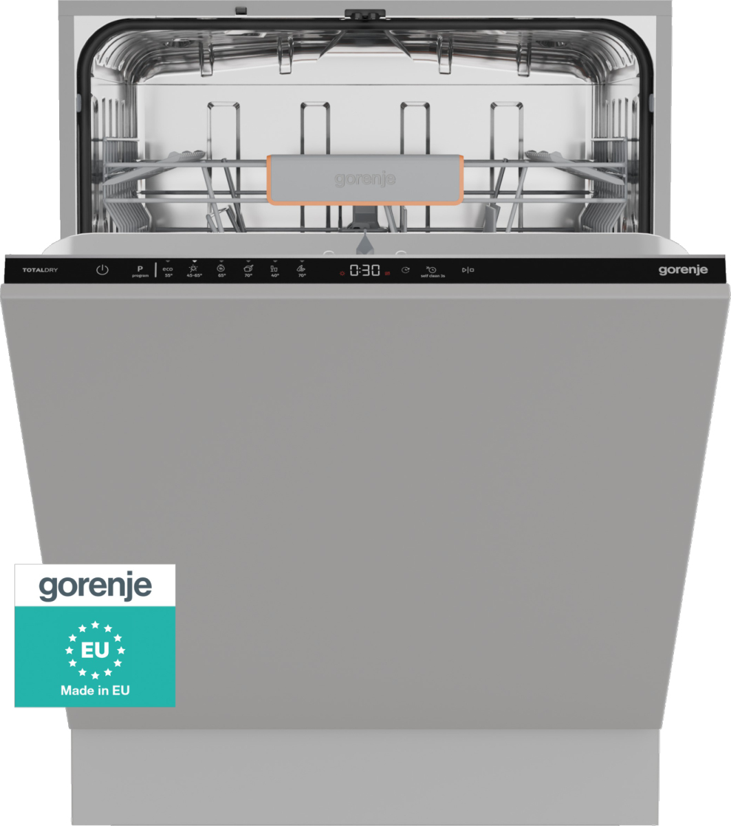 Gorenje GV642C65 — vue 1 sur 8