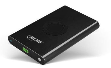 InLine 01477 power bank Lithium Polymer (LiPo) – image 2