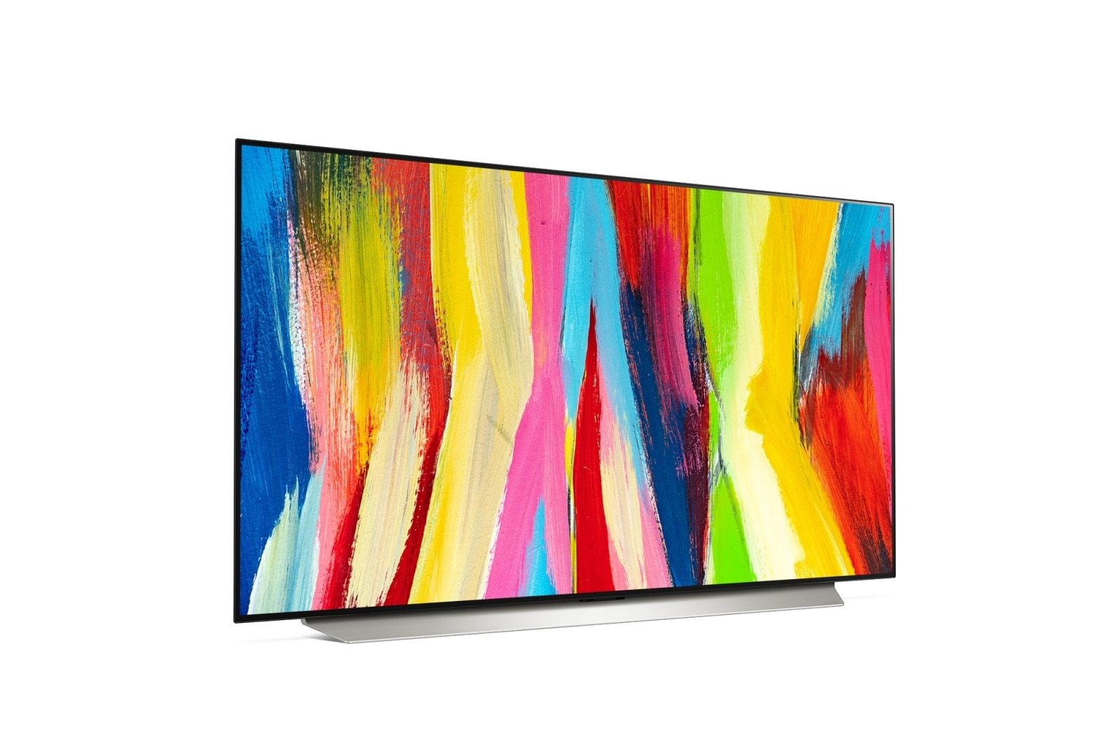 LG OLED48C22LB TV – image 6