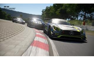 Sony Interactive Entertainment PlayStation 4 Pro 1TB + Gran Turismo Sport – image 5