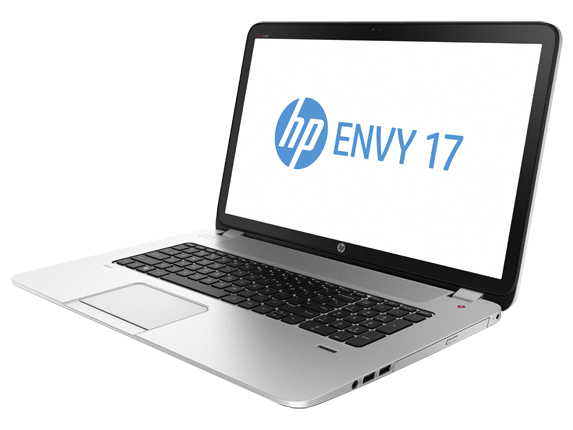 HP ENVY 17-j011sg Intel® Core™ i7 i7-4700MQ Laptop – image 3
