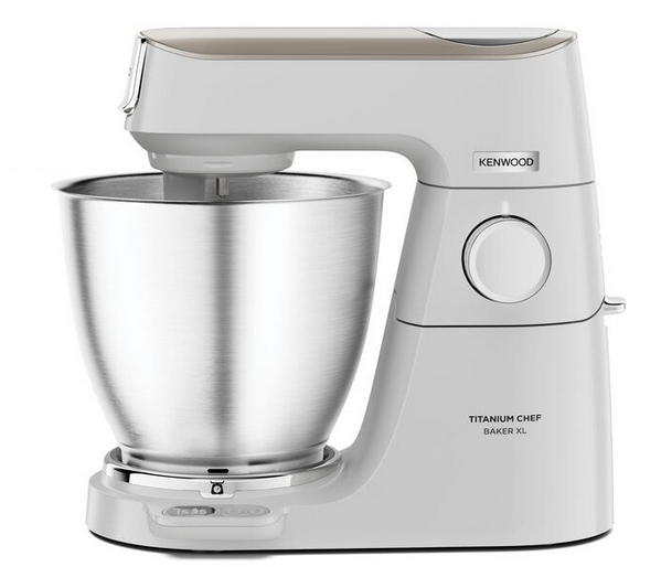Kenwood Titanium Chef Baker XL KVL65.001WH