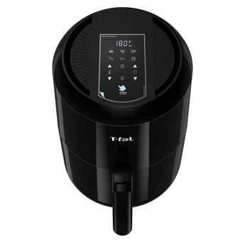 Tefal EY301840 fryer Single Stand-alone Hot air fryer Black – image 4