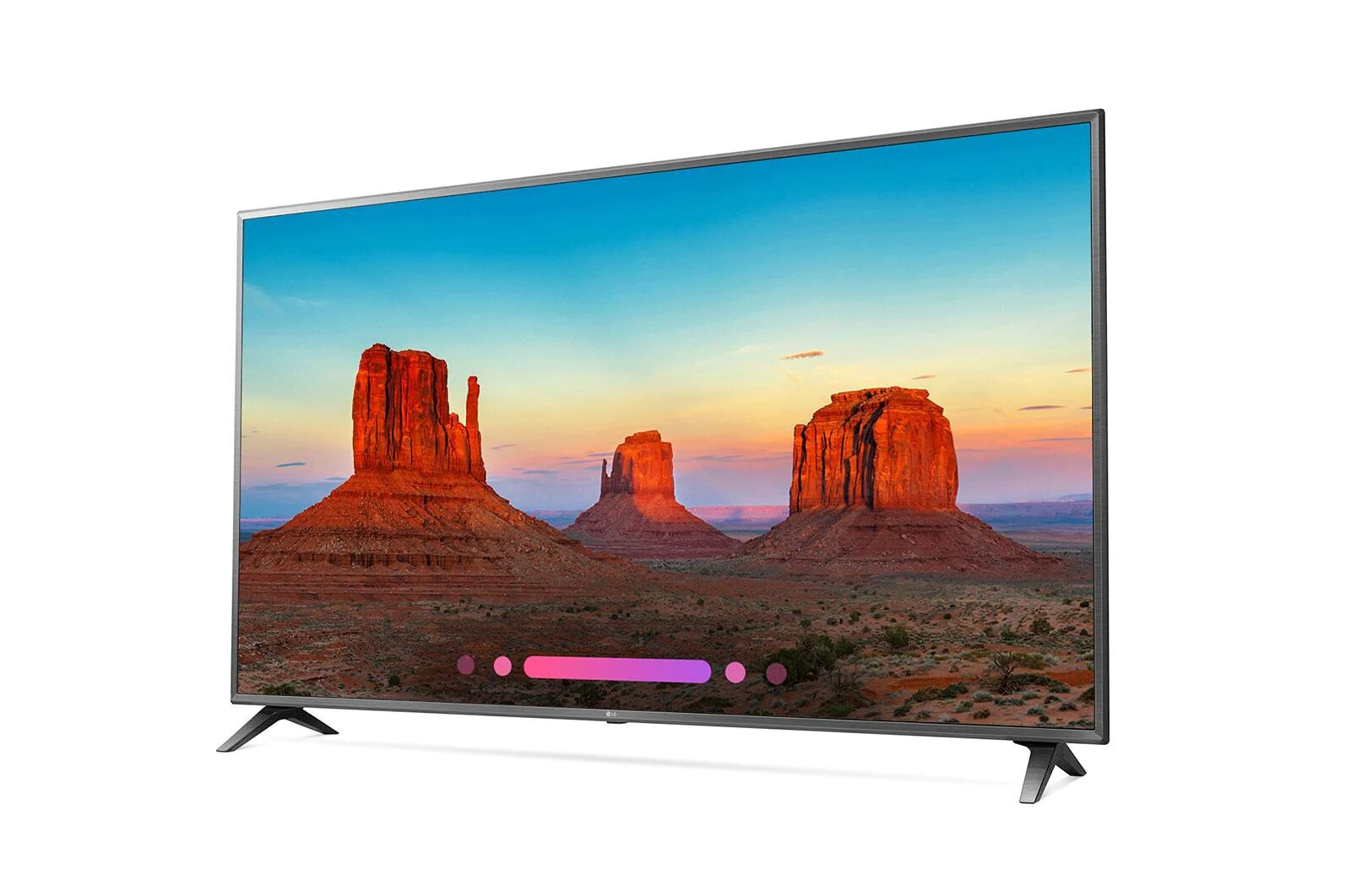 LG 75UK6570PUB TV – image 3