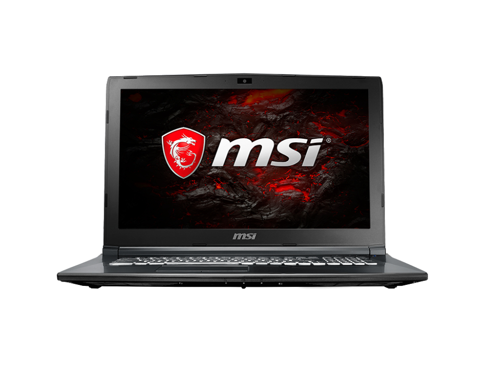 MSI GL62M 7RDX-1446NL
