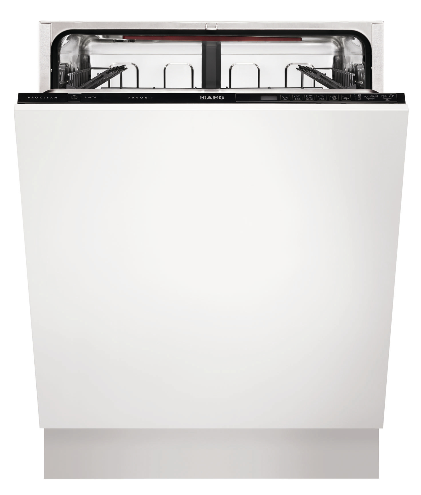 AEG F55602VI0P — vue 1 sur 8