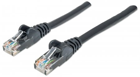 NETWORK CABLE, CAT6, UTP