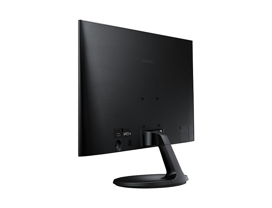 Samsung LS24F354FHM computer monitor – image 8