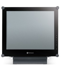 AG Neovo X-17 Black