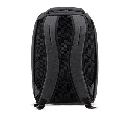 Acer ABG740 39.6 cm (15.6") Backpack Grey – image 2