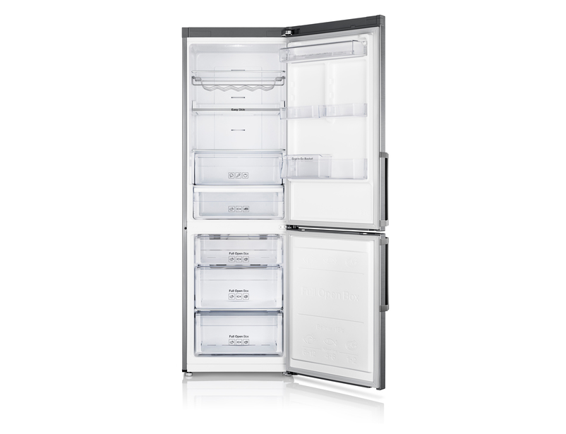 Samsung RB31FEJNBSS Freestanding – image 2