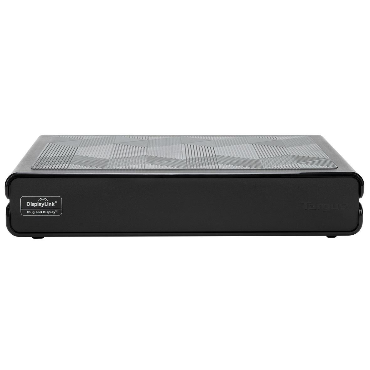 Targus DOCK171EUZ laptop dock/port replicator Black – image 5