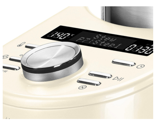 KitchenAid 5KCF0103EAC/4 food processor – image 5