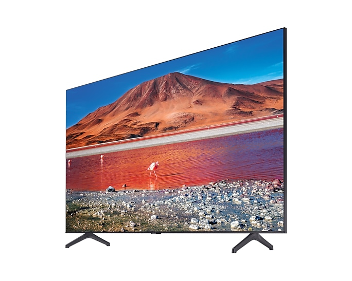 Samsung Series 7 UN70TU7000F – image 5