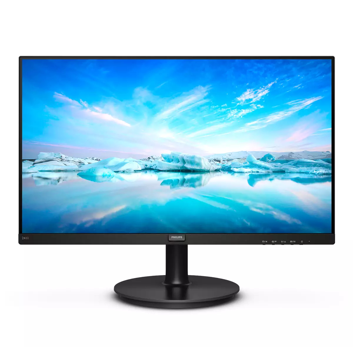 Philips 241I8/93  Philips 241I8/93