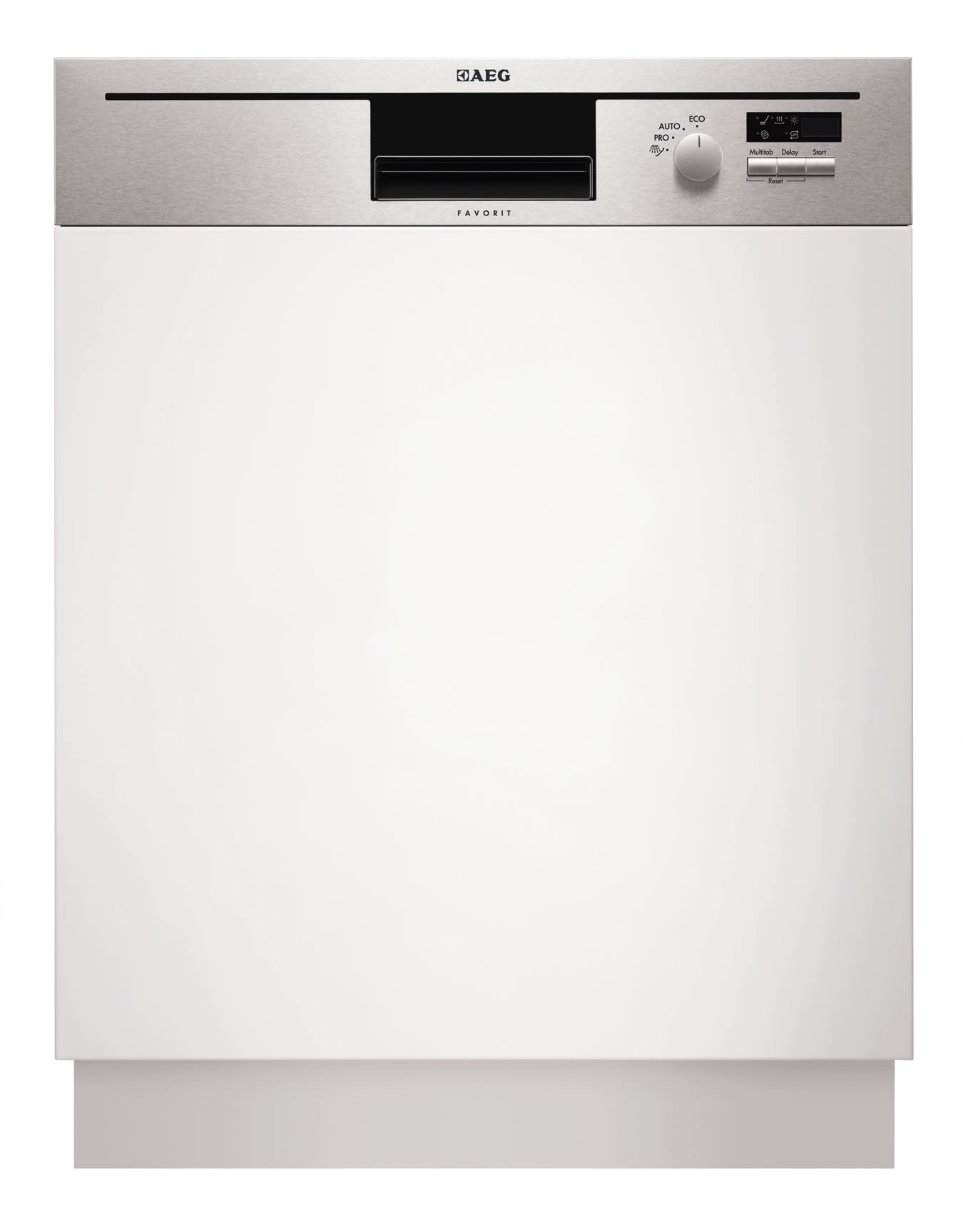 AEG F50502IM0 — vue 1 sur 7