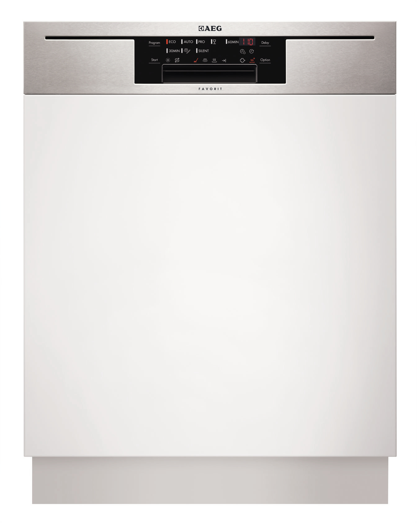 AEG F88702IM0P — vue 1 sur 8