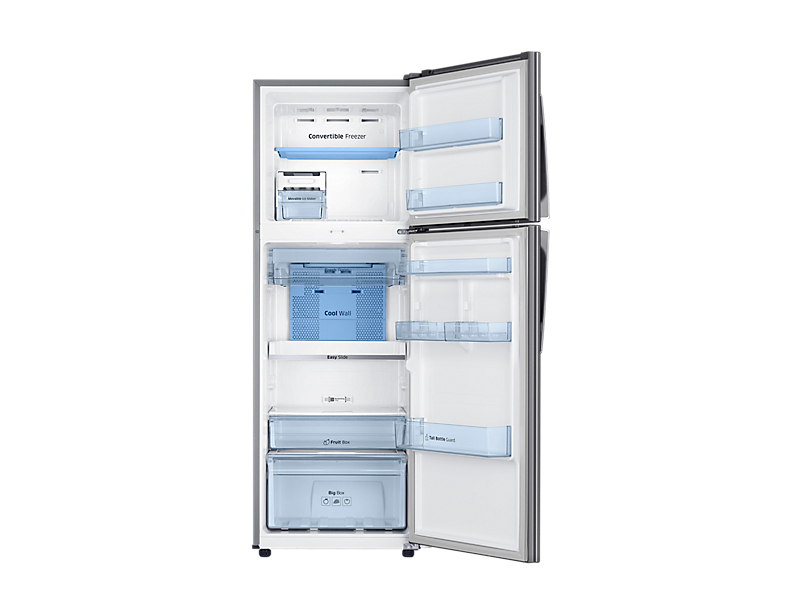 Samsung RT37K3993SL Freestanding – image 2