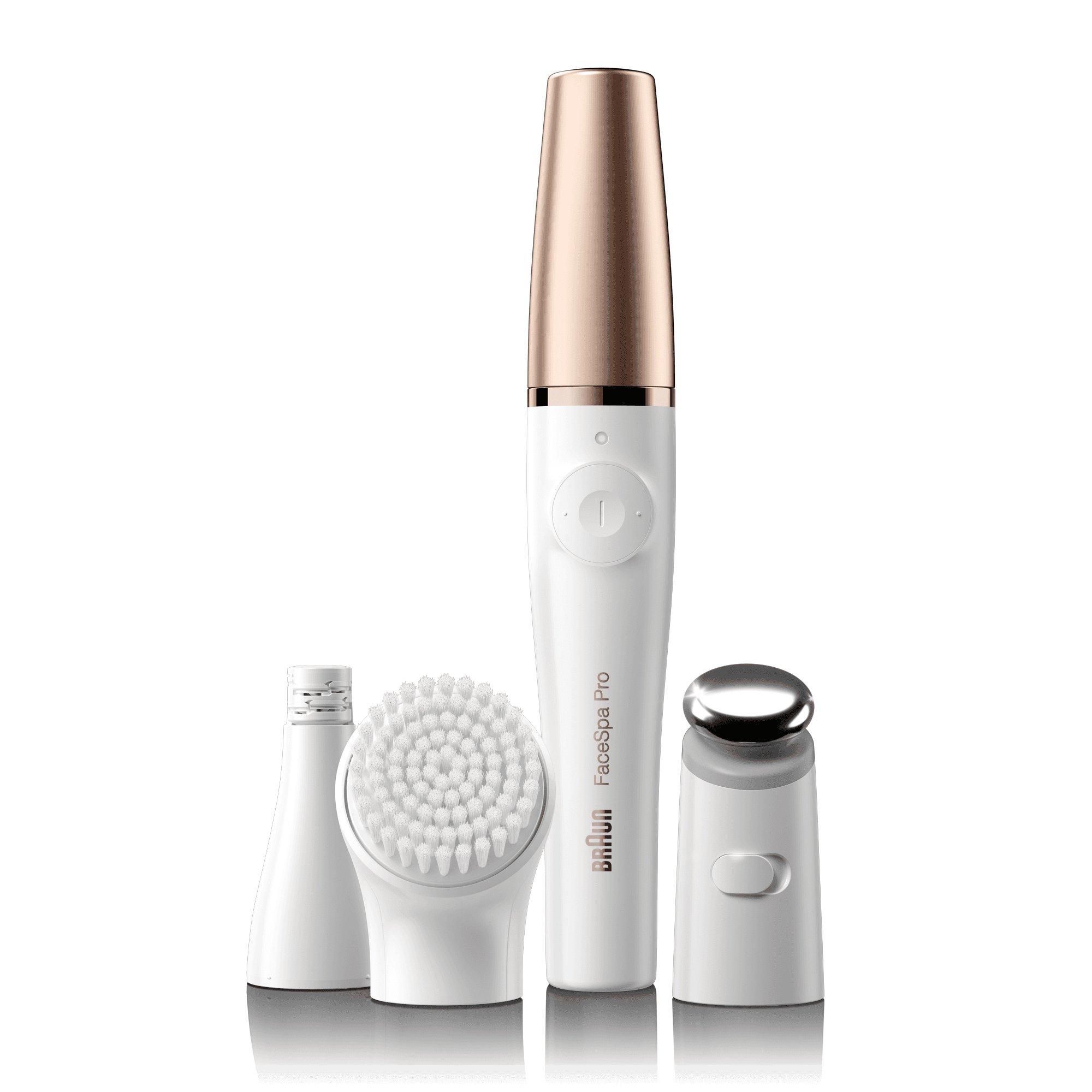 Braun 81636288 epilator Bronze, White – image 6