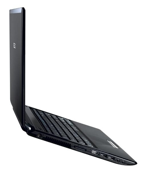 ASUS UL50AT-XX020X Intel® Core™2 Duo SU7300 – image 7