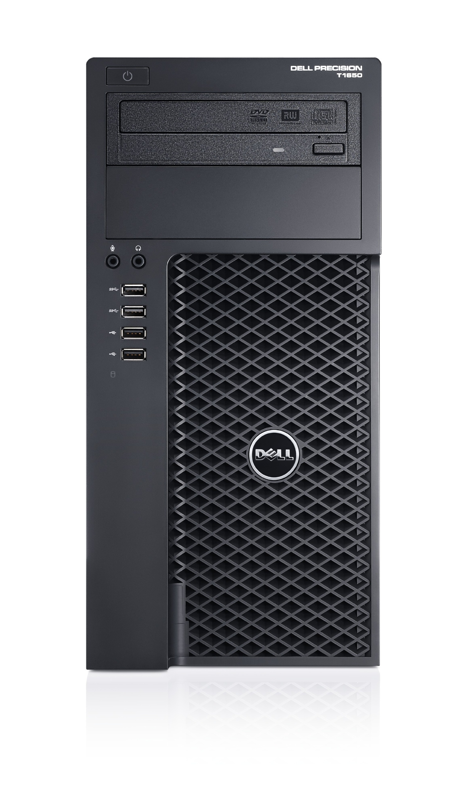 Dell Precision store T1650