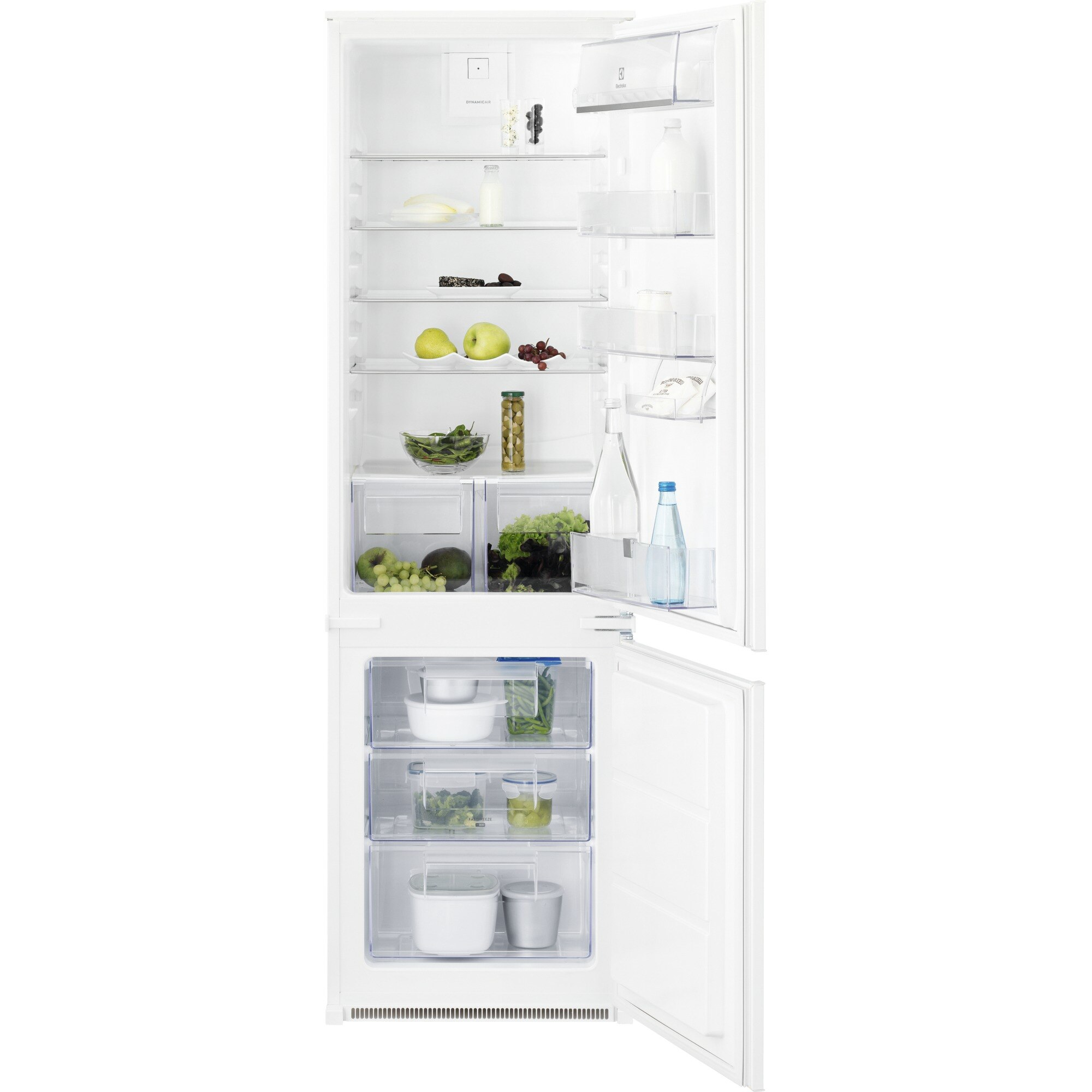 Electrolux ENN2812BOW — vue 1 sur 8
