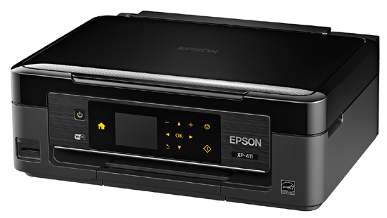 Epson Expression XP-411 Inkjet A4 – image 3