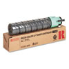 Ricoh 888276 toner cartridge 1 pc(s) Original Black