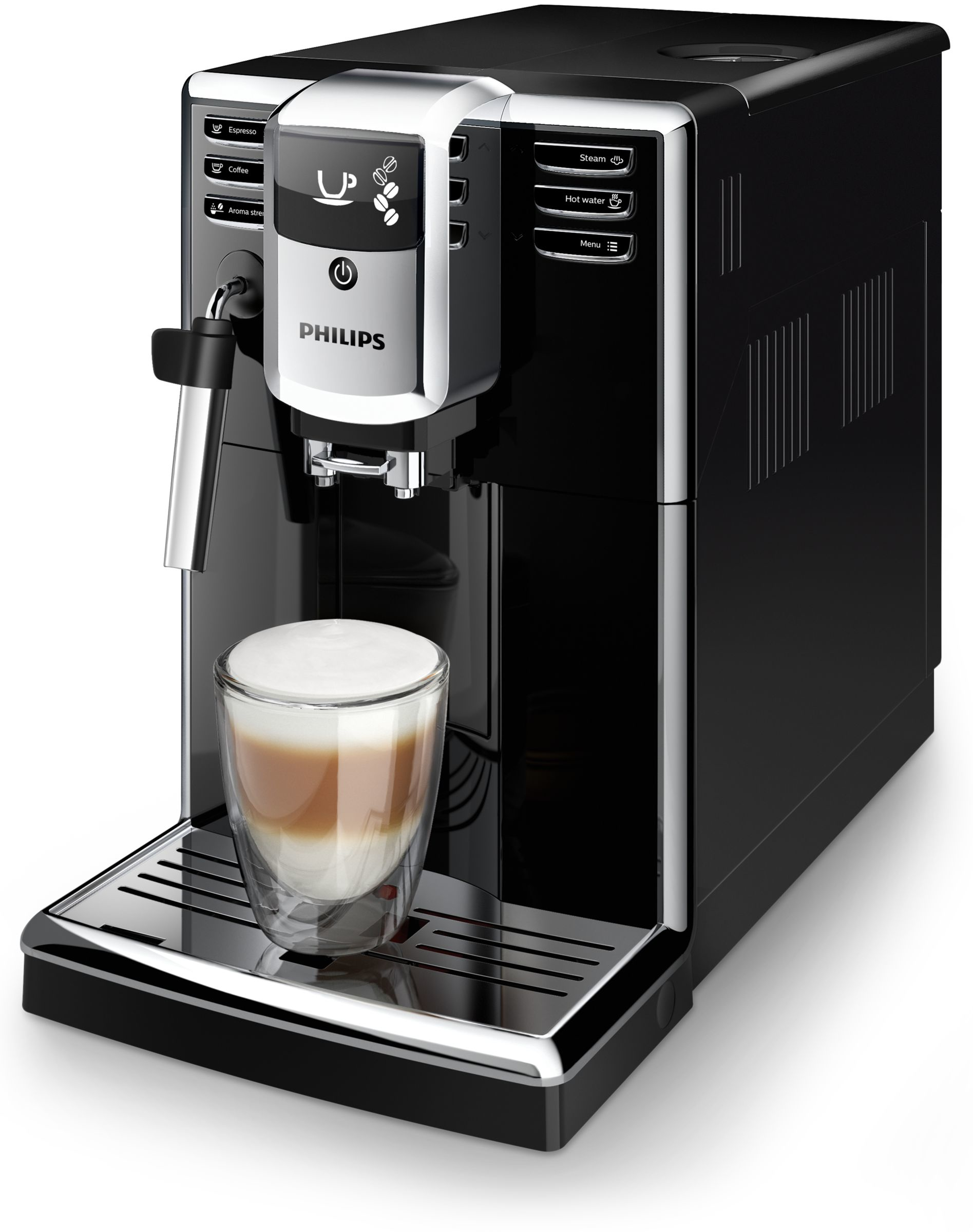 Philips 5000 series EP5310/14 coffee maker Espresso machine – image 1